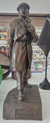 1916 Volunteer Statue