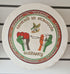 United In Struggle Bodhran