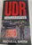 UDR  DECLASSIFIED