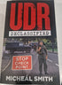 UDR  DECLASSIFIED