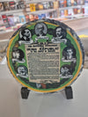 1916 Leaders slate