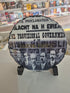Easter Rising slate