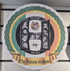 Hunger Strikers Bodhran