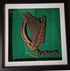 Ireland Harp picture box
