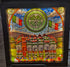 Celtic Back-lit Frame