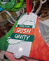 Time for Irish Unity bell
