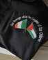 Ireland Palestine Polo