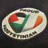 Proud Paddystinian T-shirt