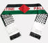 Palestine Scarf