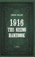 1916 THE RISING HANDBOOK