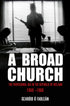A BROAD CHURCH. THE PROVISIONAL IRA IN THE REPUBLIC OF IRELAND 1969-1980