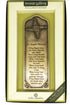 Bronze Plated St.Brigids Blessing