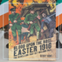 Blood Upon The Rose, Easter 1916