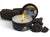 Irish Turf Fireside - Atmospheric Soy Tin Candle