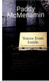 Voices From Inside: The hidden journals of Long Kesh