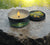 Irish Summer Rain- Atmospheric Tin Candle