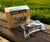 Irish Turf / Peat Incense 'Creel' Basket Set (28 pc) - The smell of Ancient Ireland