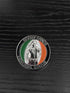 Bobby Sands Memorial badge