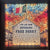 Free Derry Back-lit frame