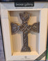 Celtic Love Cross