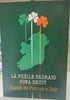 St.Patricks Day Card 3