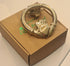 Small Claddagh Door Knocker