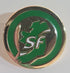Sinn Fèin Badge