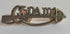 Cumann na mban Badge