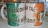 Tiocfaidh Ar Tae mug