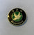 Tribute badge to Irish Republican POWs held in Mountjoy Prison