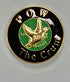 Tribute Badge to Irish Republican POWs held in Crumlin Road Gaol