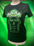 Ladies Embroidered T.shirt