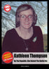 Up the Republic, She Raised the Battle Cry, Kathleen Thompson (Book & CD)