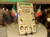 Decorative slate with stand. 1981 Hunger Strike Roll of Honour and 1916 Proclamation