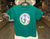 40th Anniversary Green Kids T-shirt