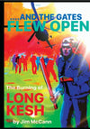 ...AND THE GATES FLEW OPEN The Burning of LONG KESH by Jim McCann