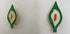 Easter Lily badge