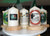 Mounted Candles