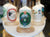 Mounted Candles