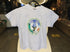 40th anniversary Hunger Strike grey kids t-shirt
