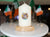 Mounted Candles