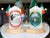 Mounted Candles